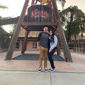 Meet your Posher, Manuel